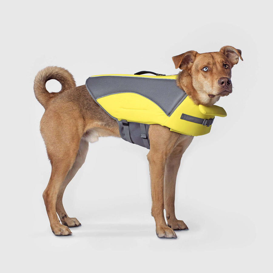 Canada Pooch: Wave Rider Life Jacket | Canadapold DE3D